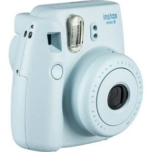 FujiFilm Instax mini 8